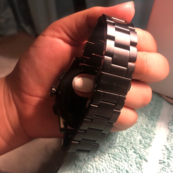 Michael Kors Smartwach - Picture 6 of 8